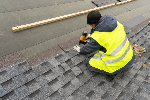 Best Storm Damage Roof Repair  in River Park, FL