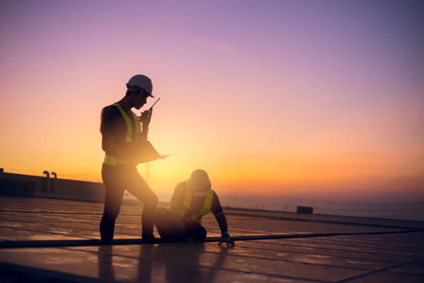 Quick and Trustworthy Emergency Roof Repair Services in River Park, FL