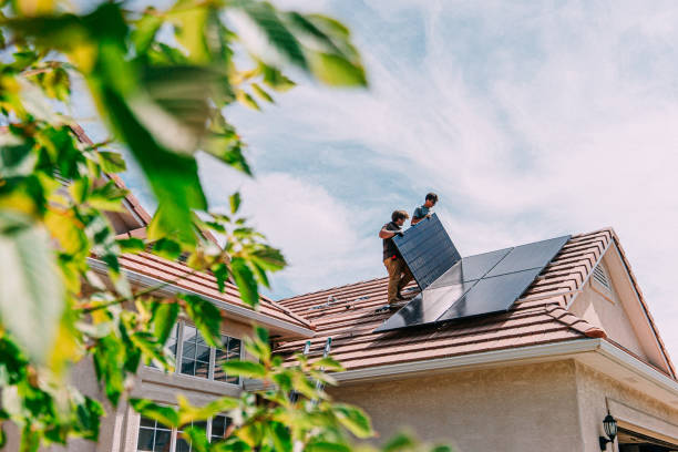 Quick and Trustworthy Emergency Roof Repair Services in River Park, FL