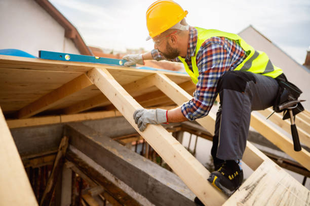Trusted River Park, FL Roofing Contractor Experts