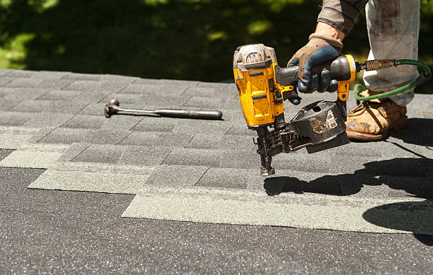 Trusted River Park, FL Roofing Contractor Experts